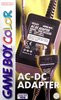 Gameboy Color AC-DC Adapter
