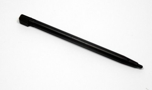 DSi Stylus Stift (schwarz)