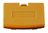 GBA Batteriedeckel (orange)
