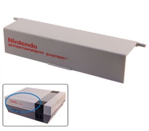 Kassettenschachtabdeckung (zu NES)