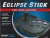 Eclipse Stick für Sega Saturn (Interact)