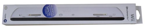 Wii Ultra Sensor Bar (weiss)