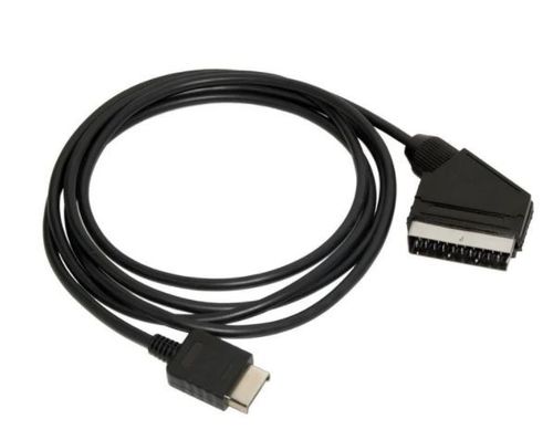 RGB Kabel zu PS1, PS2, PS3
