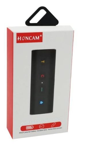 Honcam Wireless Gamecube Controller auf Switch Adapter